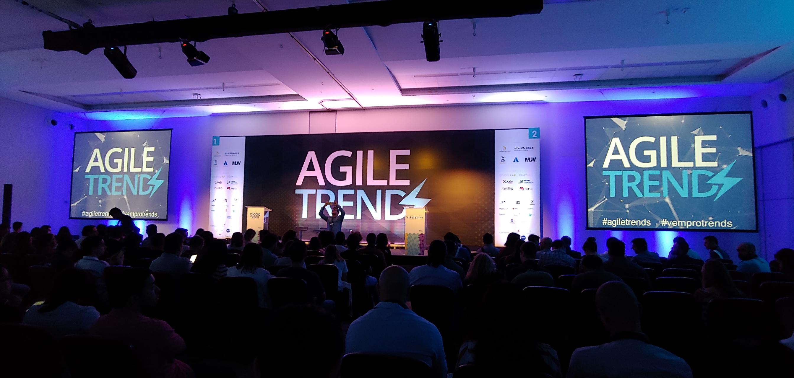 Agile Trends · foto 3